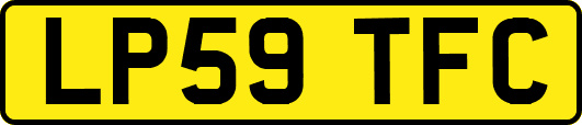 LP59TFC