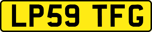 LP59TFG