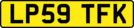LP59TFK