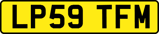 LP59TFM