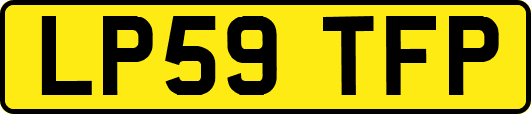 LP59TFP