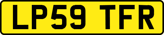 LP59TFR