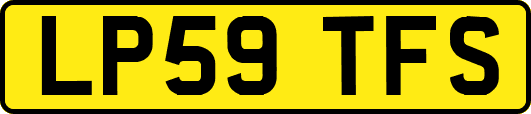 LP59TFS