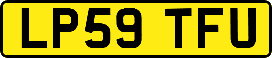 LP59TFU