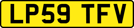 LP59TFV