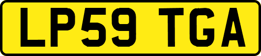 LP59TGA