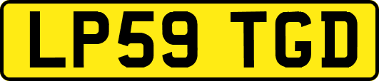LP59TGD