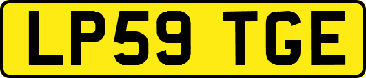 LP59TGE