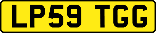 LP59TGG