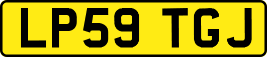 LP59TGJ