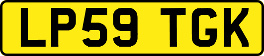 LP59TGK