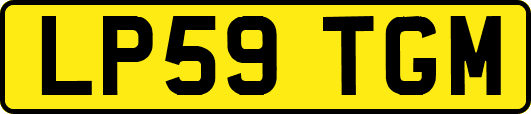 LP59TGM