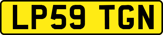 LP59TGN