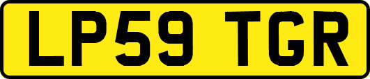 LP59TGR