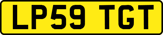 LP59TGT