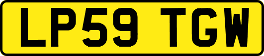 LP59TGW