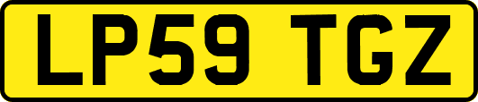 LP59TGZ