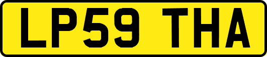 LP59THA
