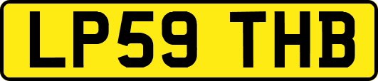 LP59THB