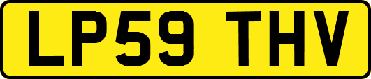 LP59THV