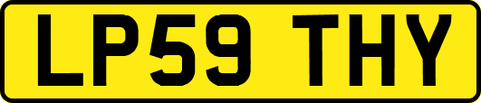 LP59THY