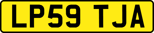LP59TJA