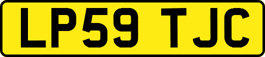 LP59TJC