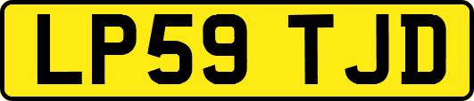 LP59TJD