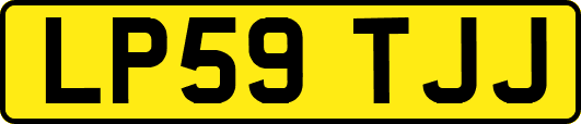 LP59TJJ