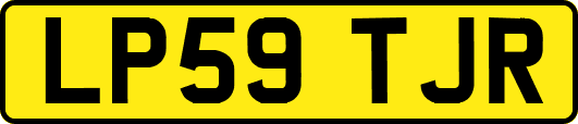 LP59TJR