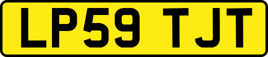 LP59TJT