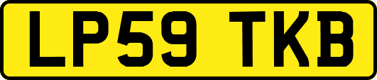 LP59TKB