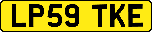 LP59TKE