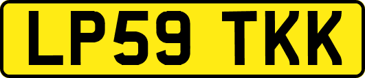 LP59TKK
