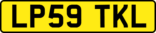 LP59TKL