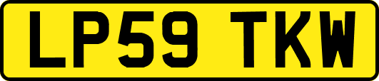 LP59TKW
