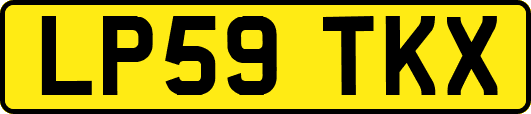 LP59TKX