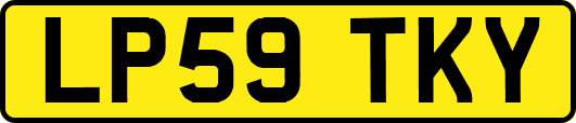 LP59TKY