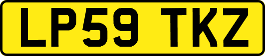 LP59TKZ