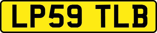 LP59TLB