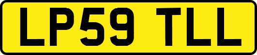 LP59TLL