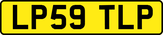 LP59TLP