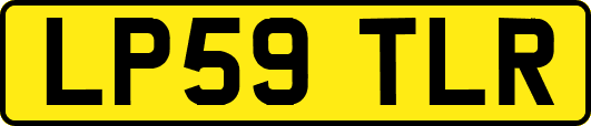 LP59TLR
