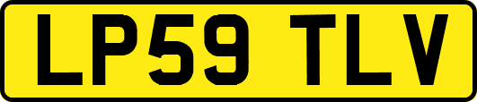 LP59TLV