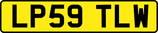 LP59TLW