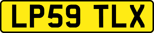 LP59TLX