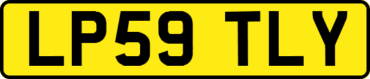 LP59TLY