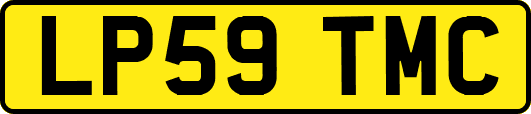 LP59TMC
