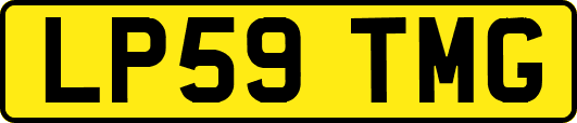 LP59TMG