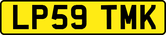 LP59TMK